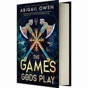 The Games Gods Play