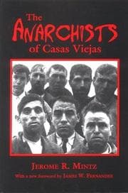 The anarchists of Casas Viejas