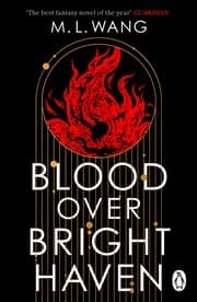 Blood over Bright Haven