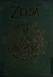 The Legend of Zelda: Hyrule Historia