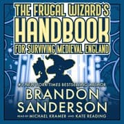 The Frugal Wizard’s Handbook for Surviving Medieval England