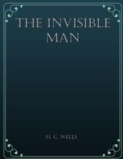 Invisible Man