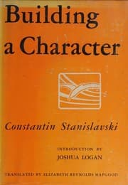 Building a Character