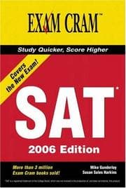 SAT 2006