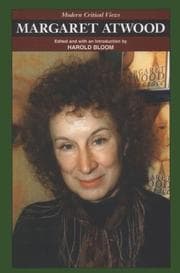 Margaret Atwood