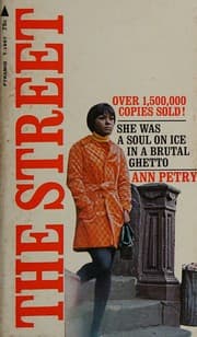 The street (Pyramid book)
