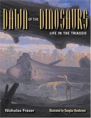 Dawn of the dinosaurs