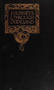 Journeys through Bookland