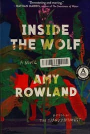 Inside the Wolf
