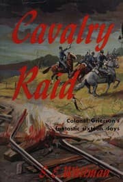 Cavalry raid