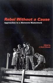 Rebel without a cause