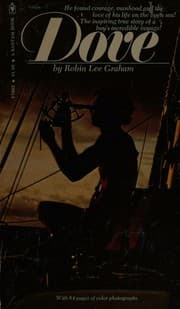 Dove (Bantam Pathfinder Editions)
