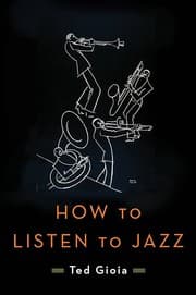 How to listen to jazz