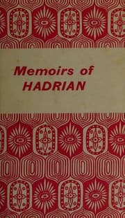 Memoirs Of Hadrian