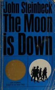 The Moon is Down and Short Stories