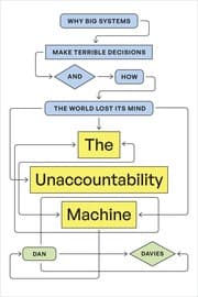 The Unaccountability Machine