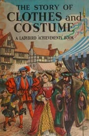 The Story of Clothes and Costume