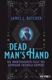 Dead Man's Hand