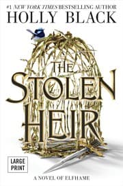 Stolen Heir
