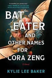 Bat Eater
