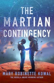The Martian Contingency