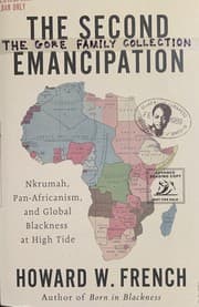 The Second Emancipation