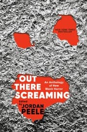 Out There Screaming