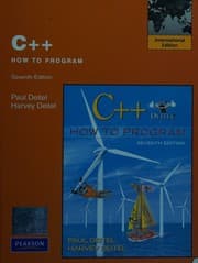 C++