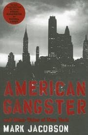 American Gangster