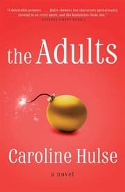 The adults