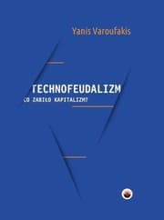 Techno-Feudalism