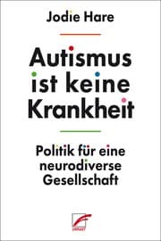 Autism Is Not a Disease