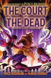 The Court of the Dead