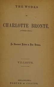 Villette