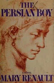 The Persian Boy