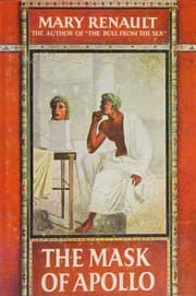 The Mask of Apollo