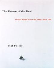 The return of the real