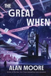 The Great When