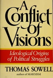 A conflict of visions