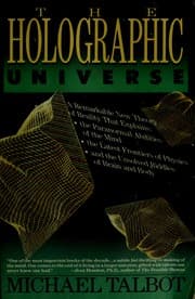 The Holographic Universe