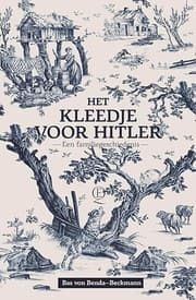 Het kleedje voor Hitler