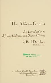 The African Genius