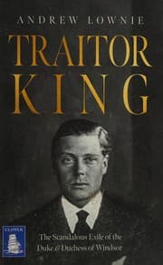 Traitor King