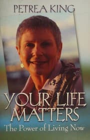 Your life matters