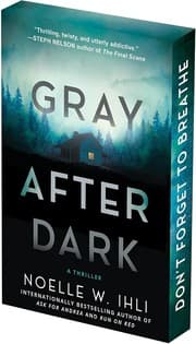 Gray After Dark