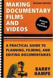 Making documentary films and videos