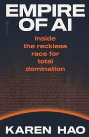 Empire of AI
