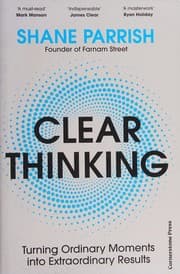 Clear Thinking