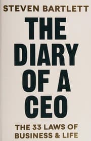 The Diary of a CEO
