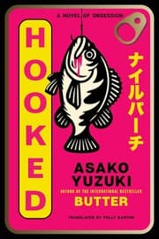 Hooked